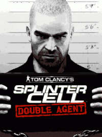 Tom Clancys Splinter Cell Double Agent.jar